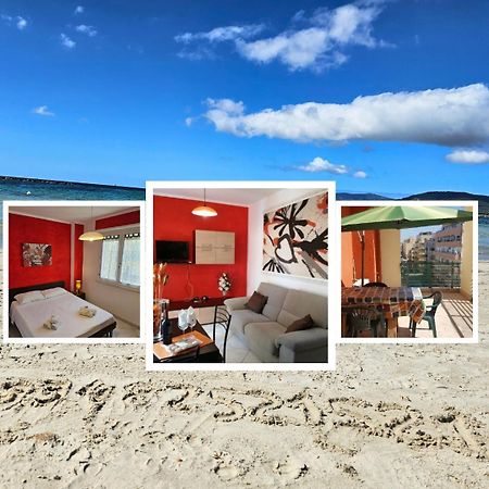 #Voglioandareadalghero Exterior photo