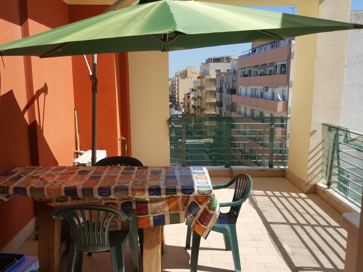 #Voglioandareadalghero Exterior photo